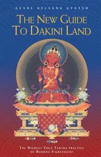 bokomslag The New Guide to Dakini Land