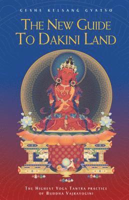 The New Guide to Dakini Land 1