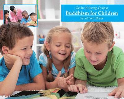 Buddhism for Children 1