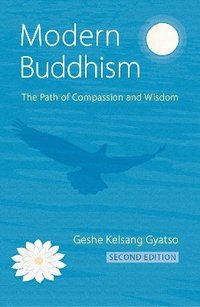 bokomslag Modern Buddhism New Edition