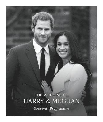 The The Wedding of Harry & Meghan 1