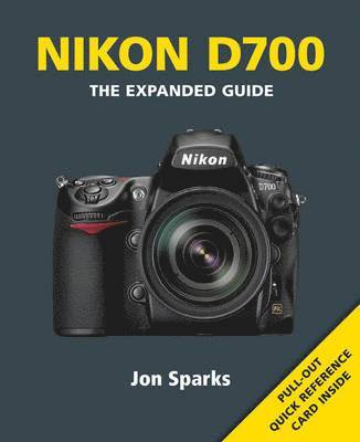 NIKON D700