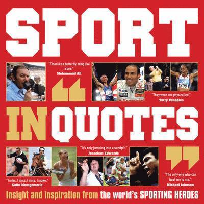 Sport in Quotes 1