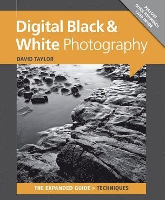 Digital Black & White Photography [With Pullout Quick Reference Card] 1