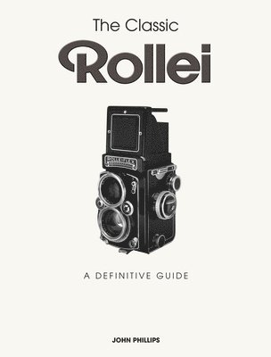 The Classic Rollei 1