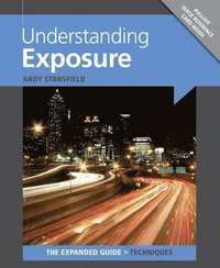 bokomslag Understanding Exposure [With Pullout Quick Reference Card]