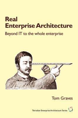 Real Enterprise Architecture 1