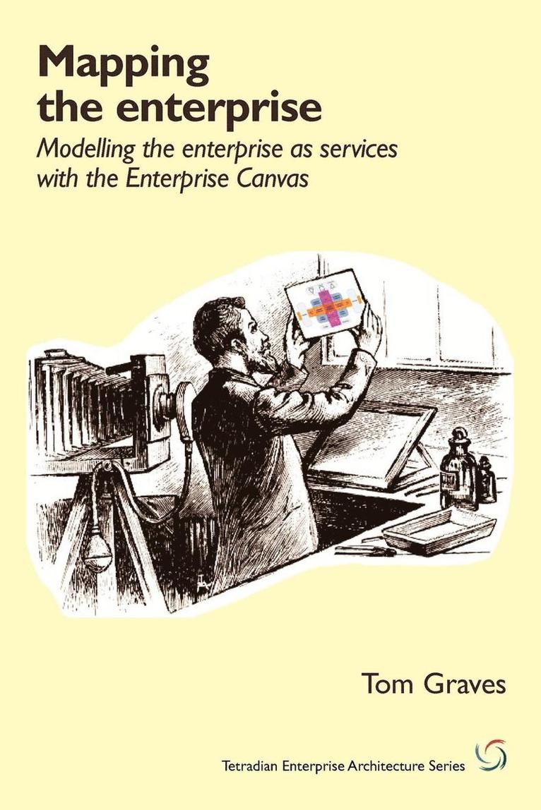 Mapping the enterprise