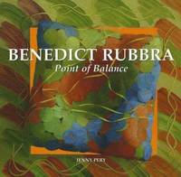bokomslag Benedict Rubbra