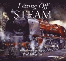 Letting Off Steam 1