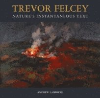 Trevor Felcey Nature's Instantaneous Text 1