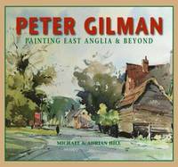 bokomslag Peter Gilman
