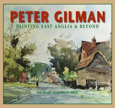 bokomslag Peter Gilman