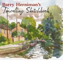 bokomslag Barry Herniman's Travelling Sketchbook