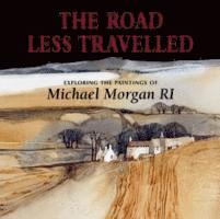 bokomslag Road Less Travelled