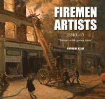 bokomslag FIremen Artists