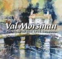 bokomslag Val Morsman