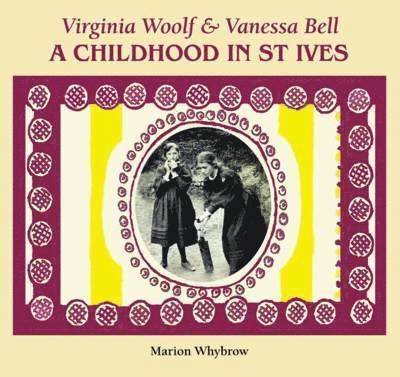 Virginia Woolf & Vanessa Bell 1