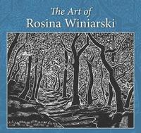 bokomslag The Art of Rosina Winiarski