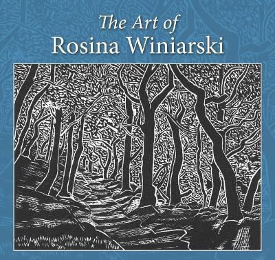 The Art of Rosina Winiarski 1