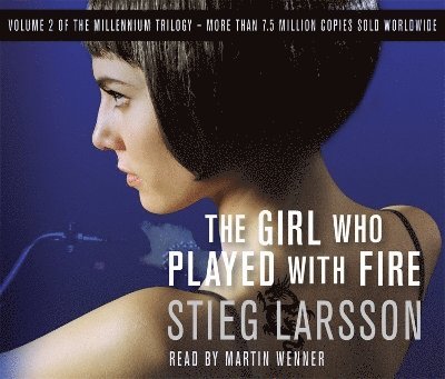 The Girl Who Played With Fire 1