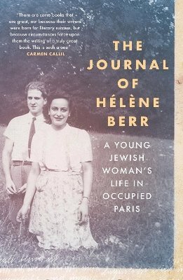Hélène Berr - Journal of Hélène Berr, Häftad