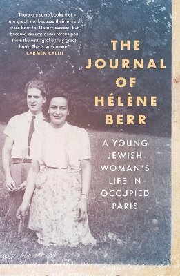 The Journal of Hlne Berr 1