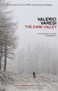 bokomslag The Dark Valley