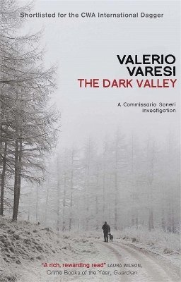 Valerio Varesi - Dark Valley, Häftad