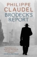 bokomslag Brodeck's Report