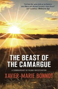 bokomslag The Beast of the Camargue