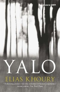 bokomslag Yalo