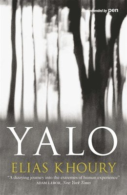 Elias Khoury - Yalo, Häftad