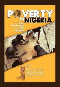 bokomslag Poverty in Nigeria