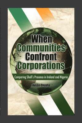 When Communities Confront Corporations 1