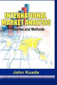 bokomslag International Market Analysis