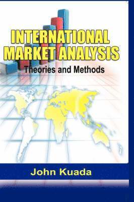 International Market Analysis 1