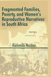 bokomslag Fragmented Families, Poverty, and Women's Reproductive Narratives in South Africa