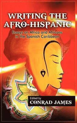 Writing the Afro-Hispanic 1