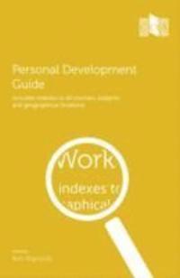 Ken Reynolds - Personal Development Guide, Häftad