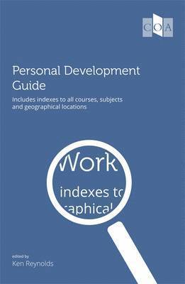 Personal Development Guide