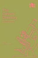 Ken Reynolds - Careers Directory 2017, Häftad