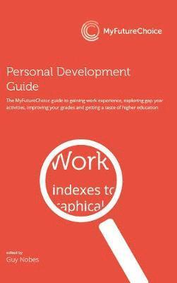 Personal Development Guide