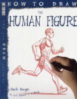 bokomslag How To Draw The Human Figure