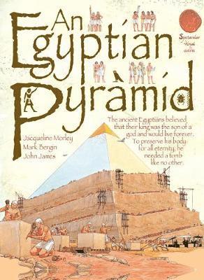Egyptian Pyramid