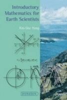bokomslag Introductory Mathematics for Earth Scientists