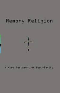 bokomslag Memory Religion