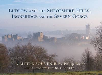 Ludlow and the Shropshire Hills 1