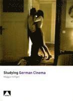 bokomslag Studying German Cinema