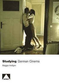 bokomslag Studying German Cinema